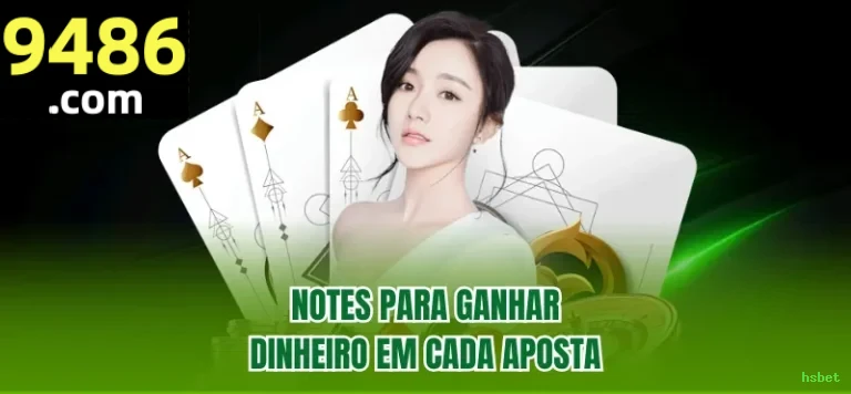 Jogos de bonificação no hsbet: giros grátis, multiplicadores e jackpots progressivos em slots selecionados