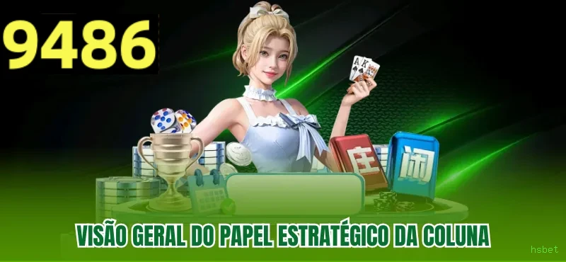 A Magia dos Caça-Níqueis no hsbet