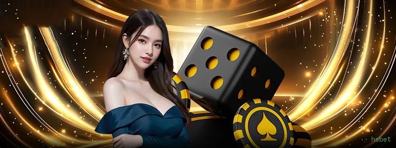 A Magia dos Caça-Níqueis no hsbet